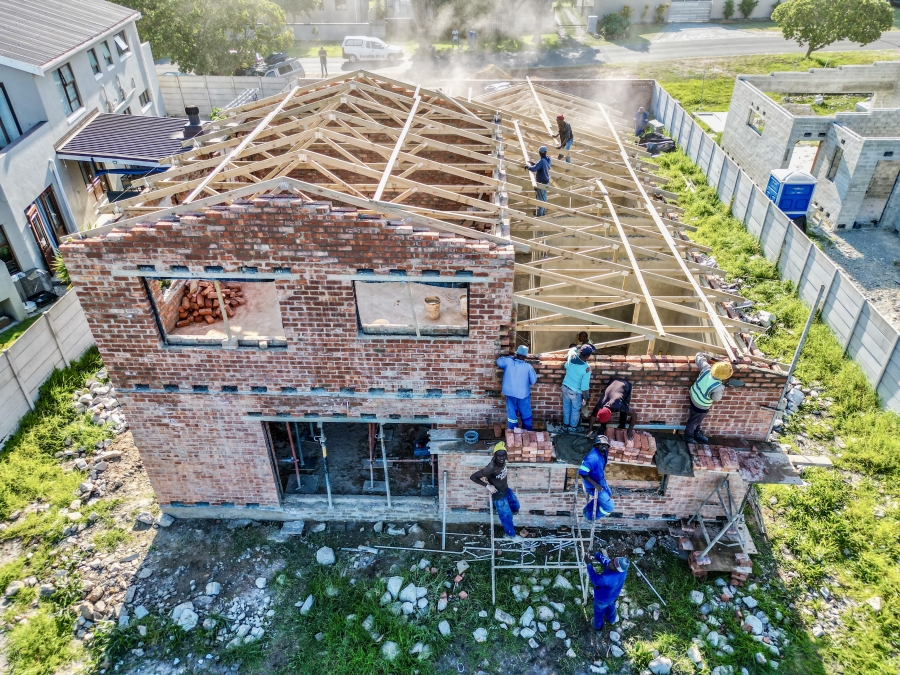 3 Bedroom Property for Sale in Sandbaai Western Cape